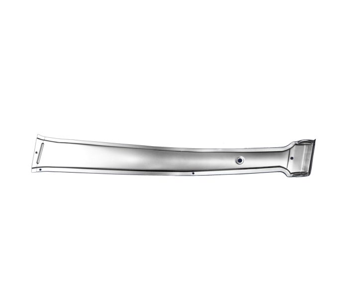 Panel CTR Pillars Left for Suzuki Mehran