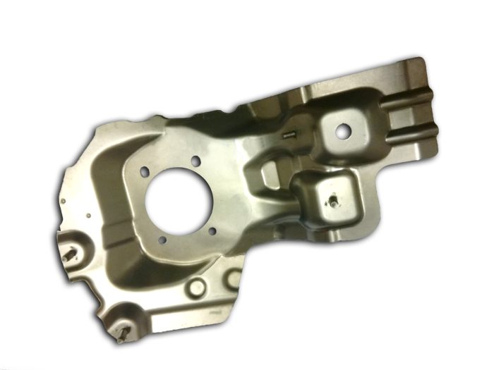 Pedal Bracket