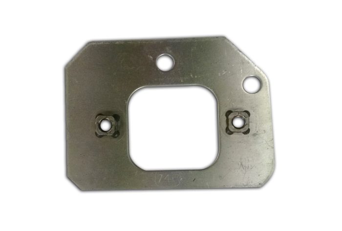 Reinf Roof Front Inner MBR