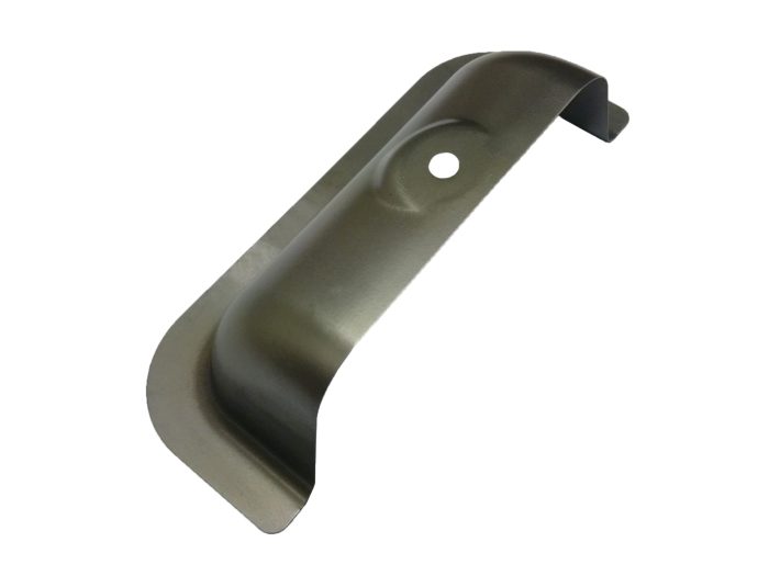 Sealing Cowl Ventilator for Suzuki Alto