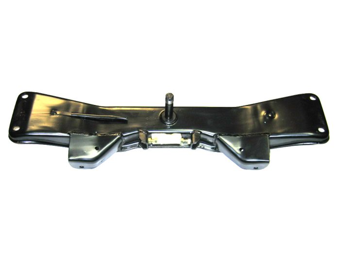 Frame Complete Front Suspension
